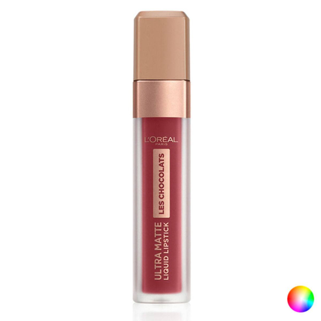 Lipstick Les Chocolats L&