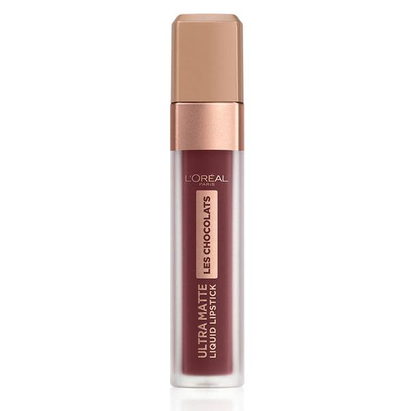 Lipstick Les Chocolats L&