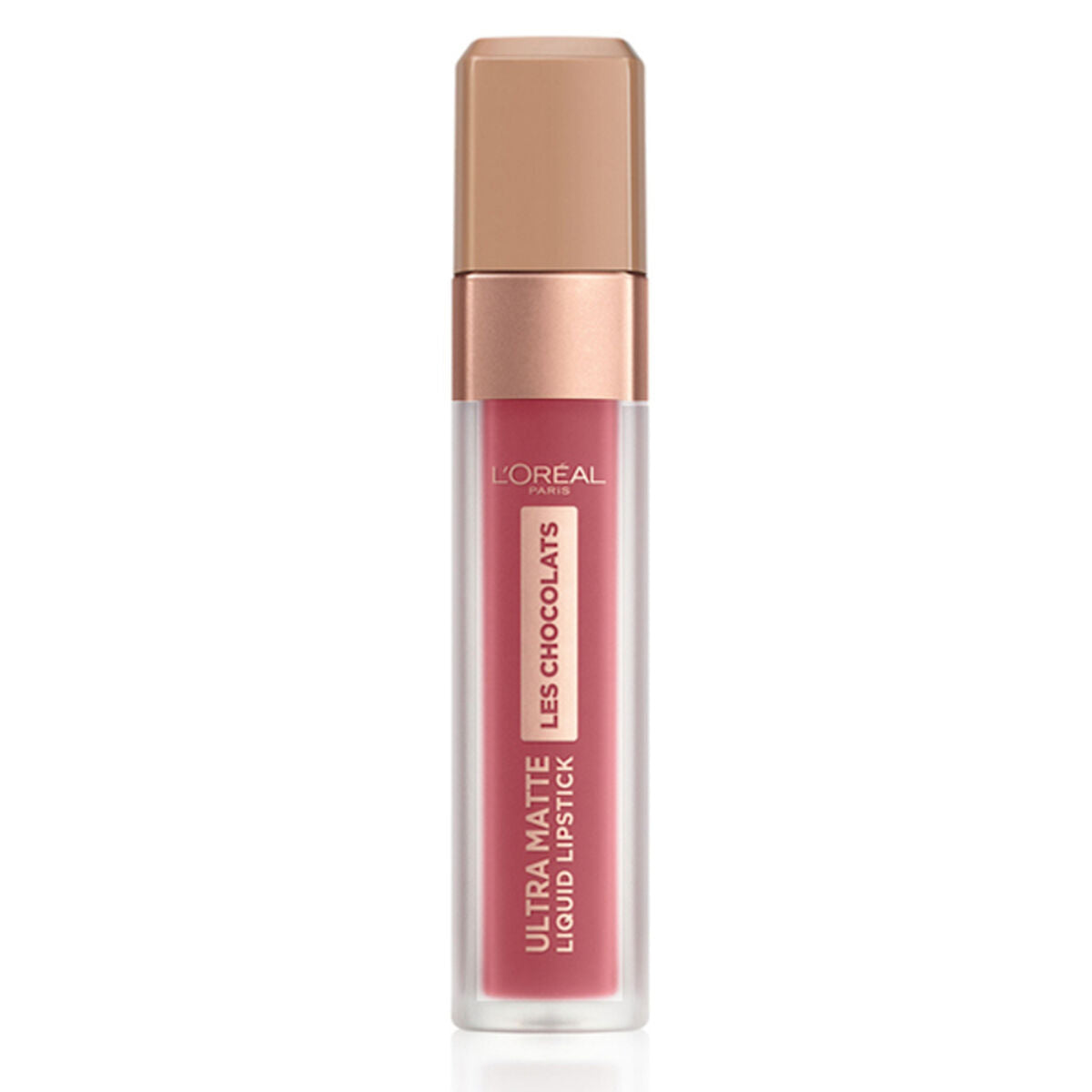 Lipstick Les Chocolats L&