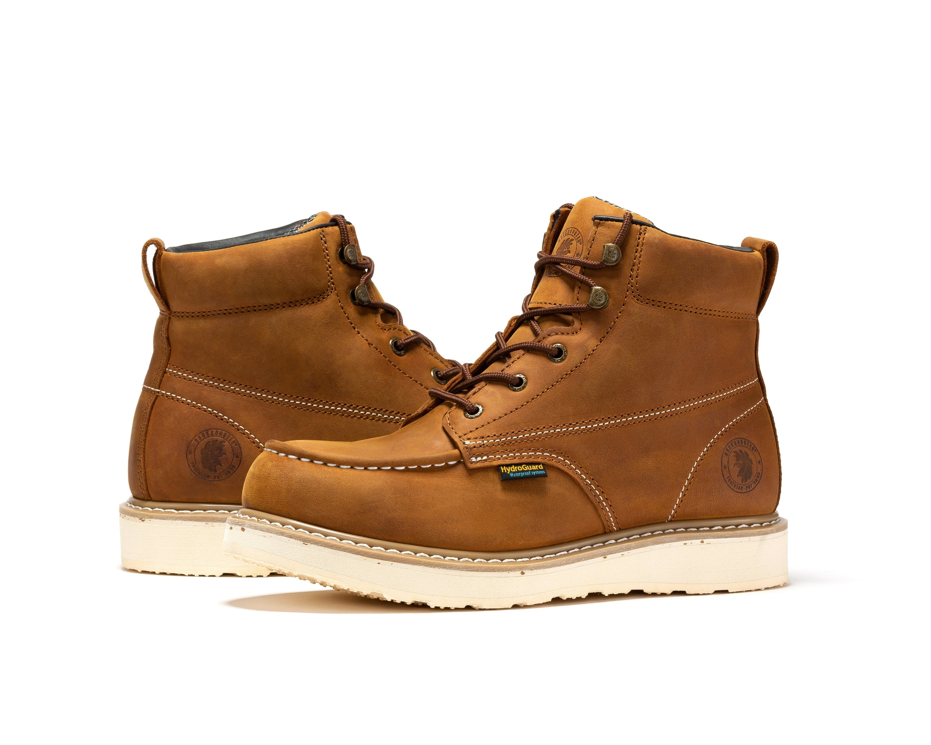 ROCKROOSTER Edgewood Men&