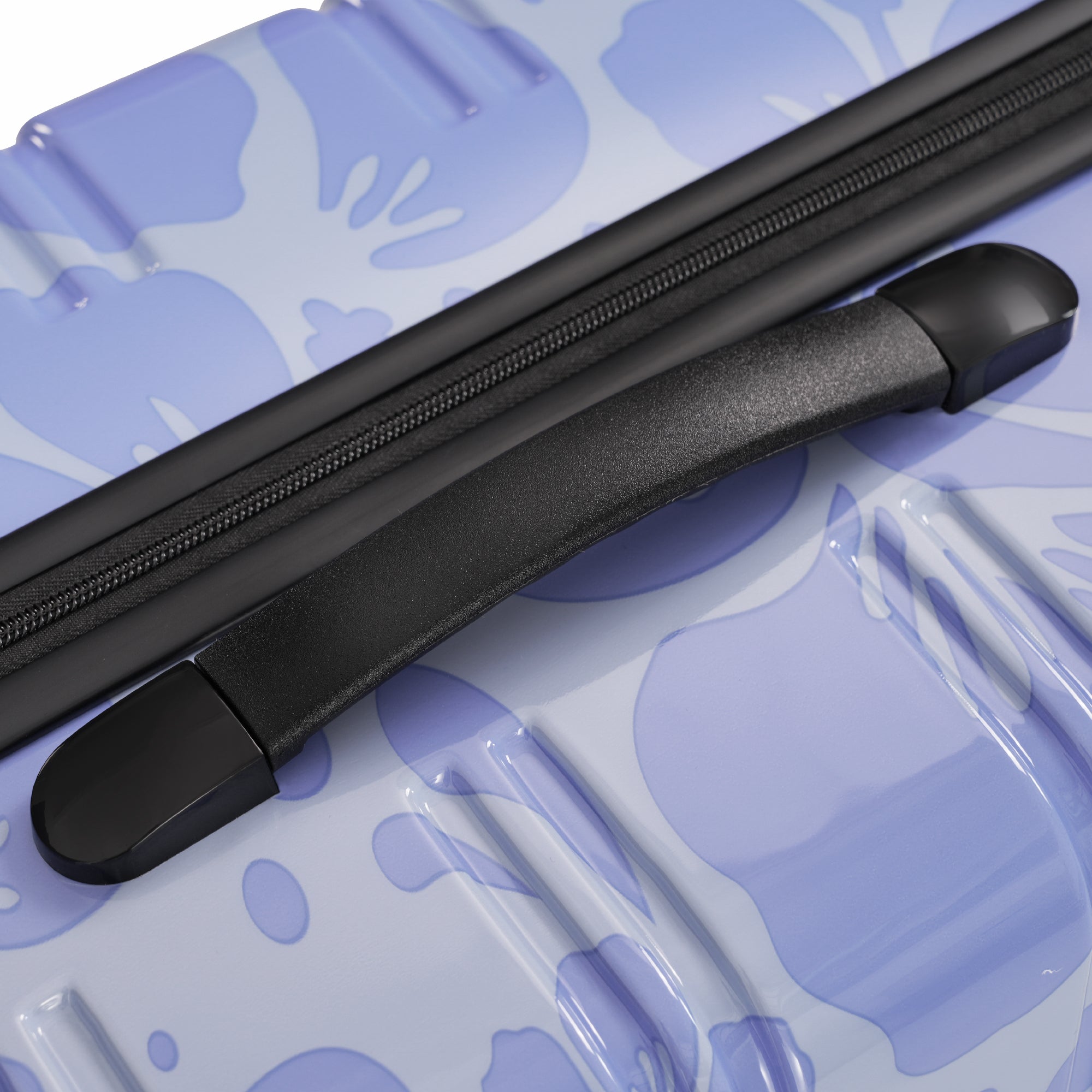 Hardshell Luggage Sets 3 pcs Spinner Suitcase with TSA Lock