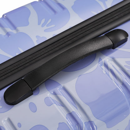 Hardshell Luggage Sets 3 pcs Spinner Suitcase with TSA Lock