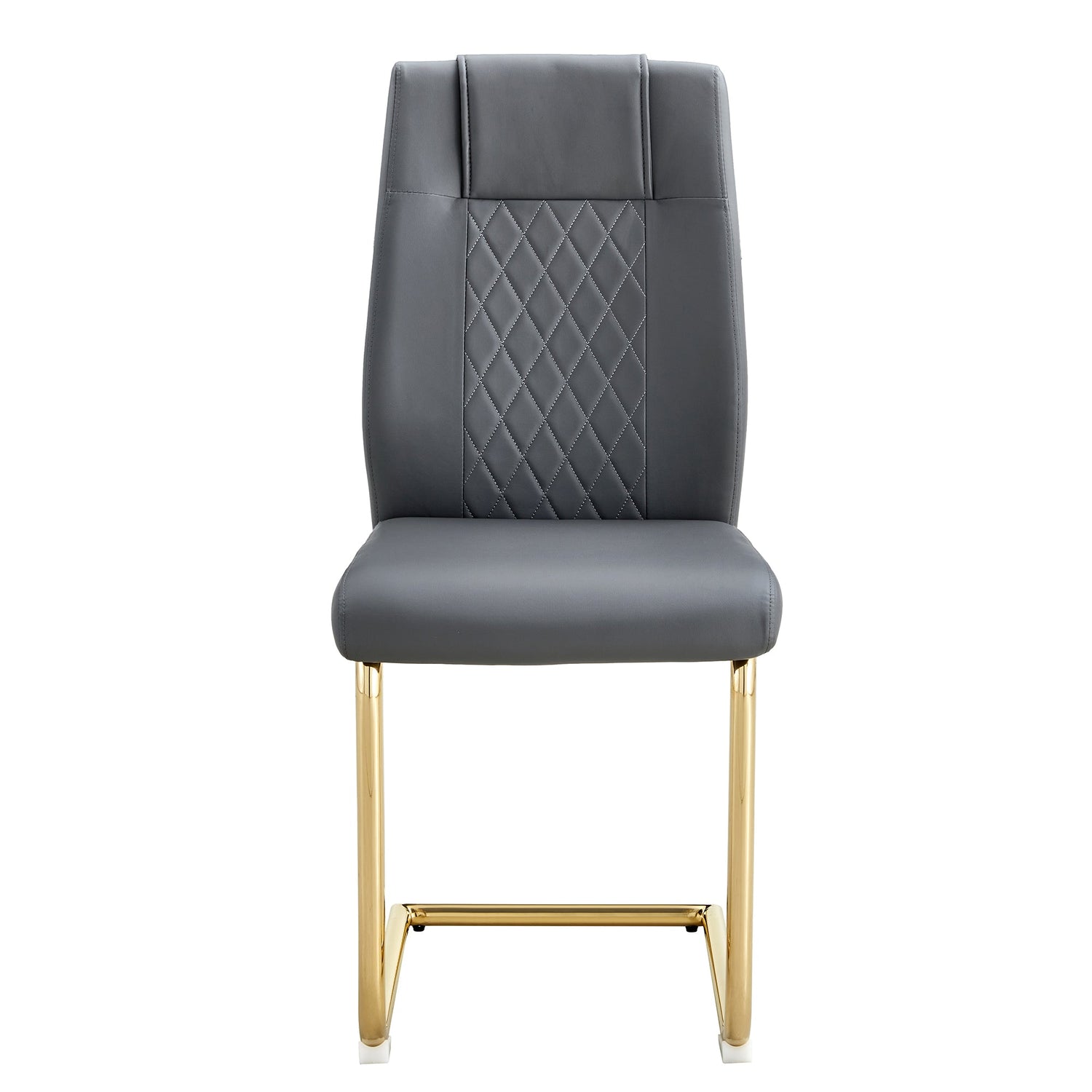 Modern dining chairs, restaurant chairs, and gold legged upholstered