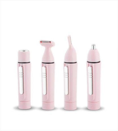 4 In 1 Beautician Beauty Grooming Wand