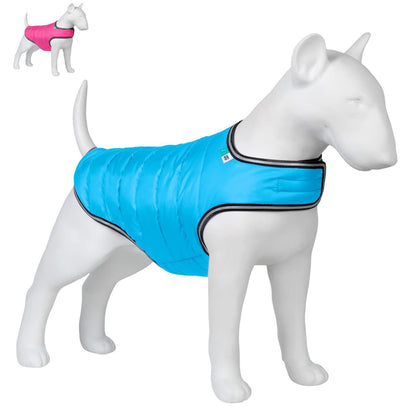 Dog Winter Coat for Small Medium &amp; Large Dogs   Waterproof Dog Warm