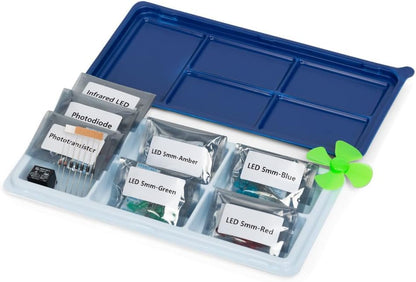 Mand Labs Electronic Series KIT-1 Premium Edition (Version 4) - STEM