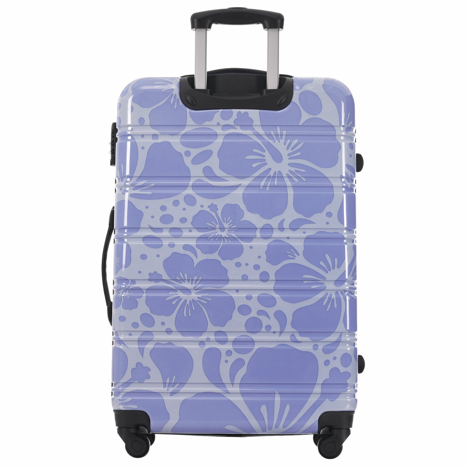 Hardshell Luggage Sets 3 pcs Spinner Suitcase with TSA Lock