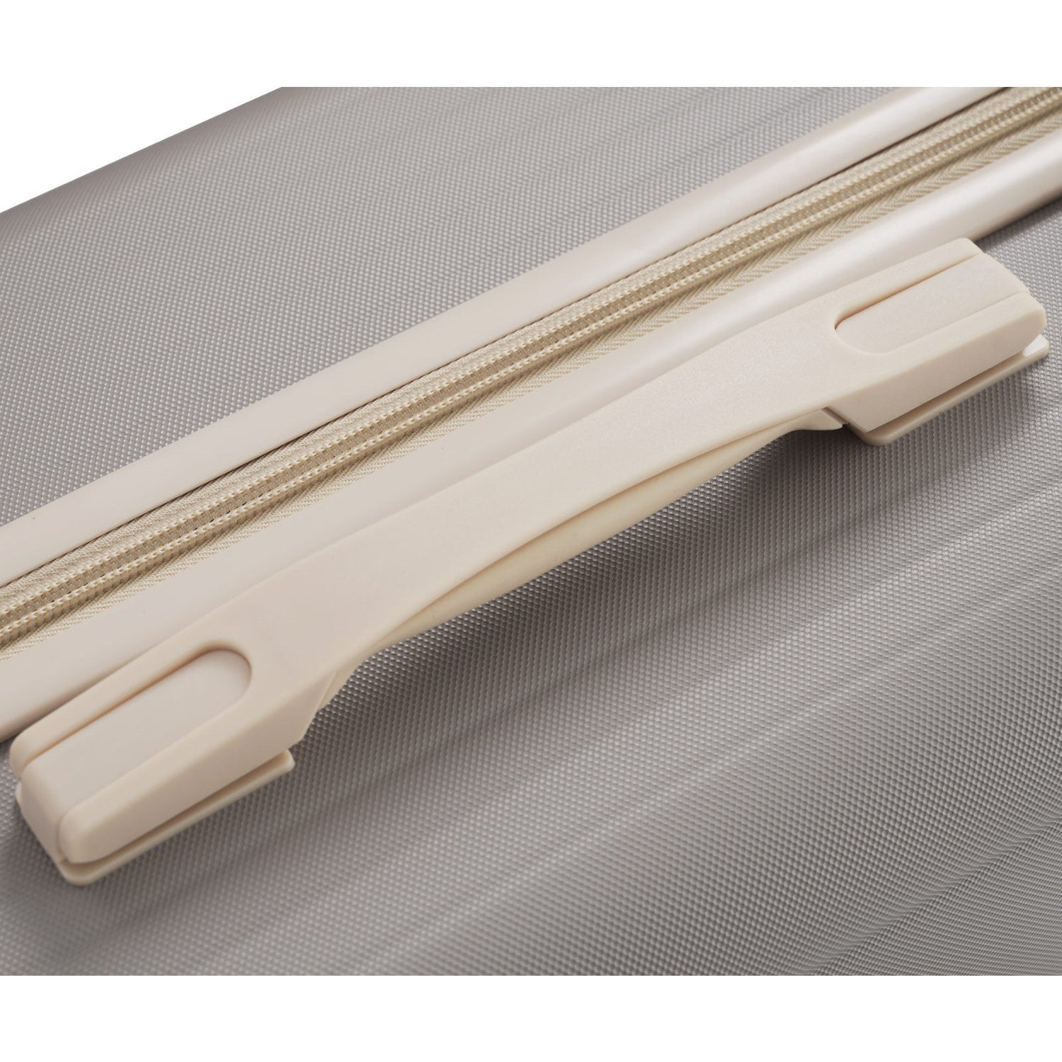 Luggage Set 3 Piece, Lightweight Durable ABS Suitcases with Spinner