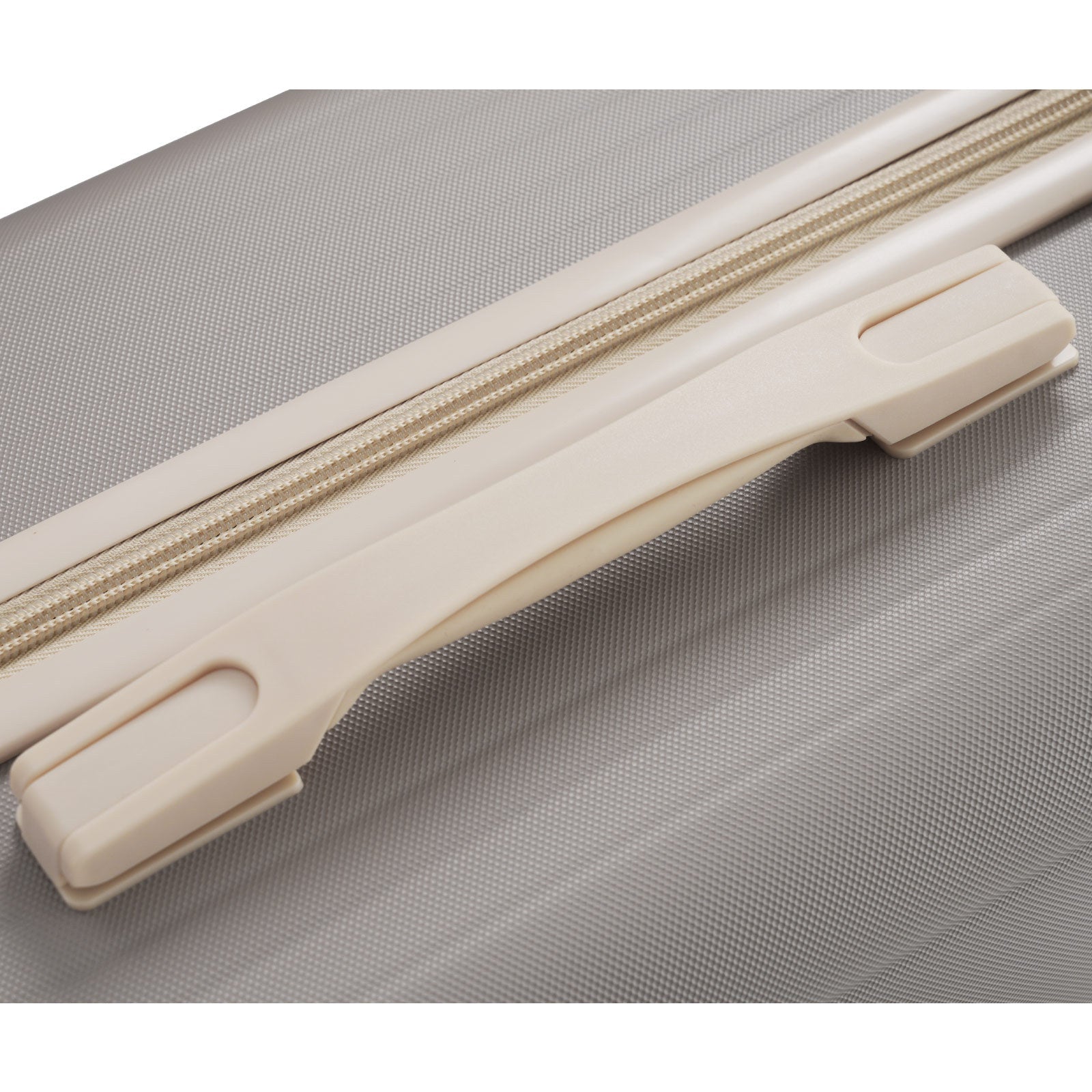 Luggage Set 3 Piece, Lightweight Durable ABS Suitcases with Spinner