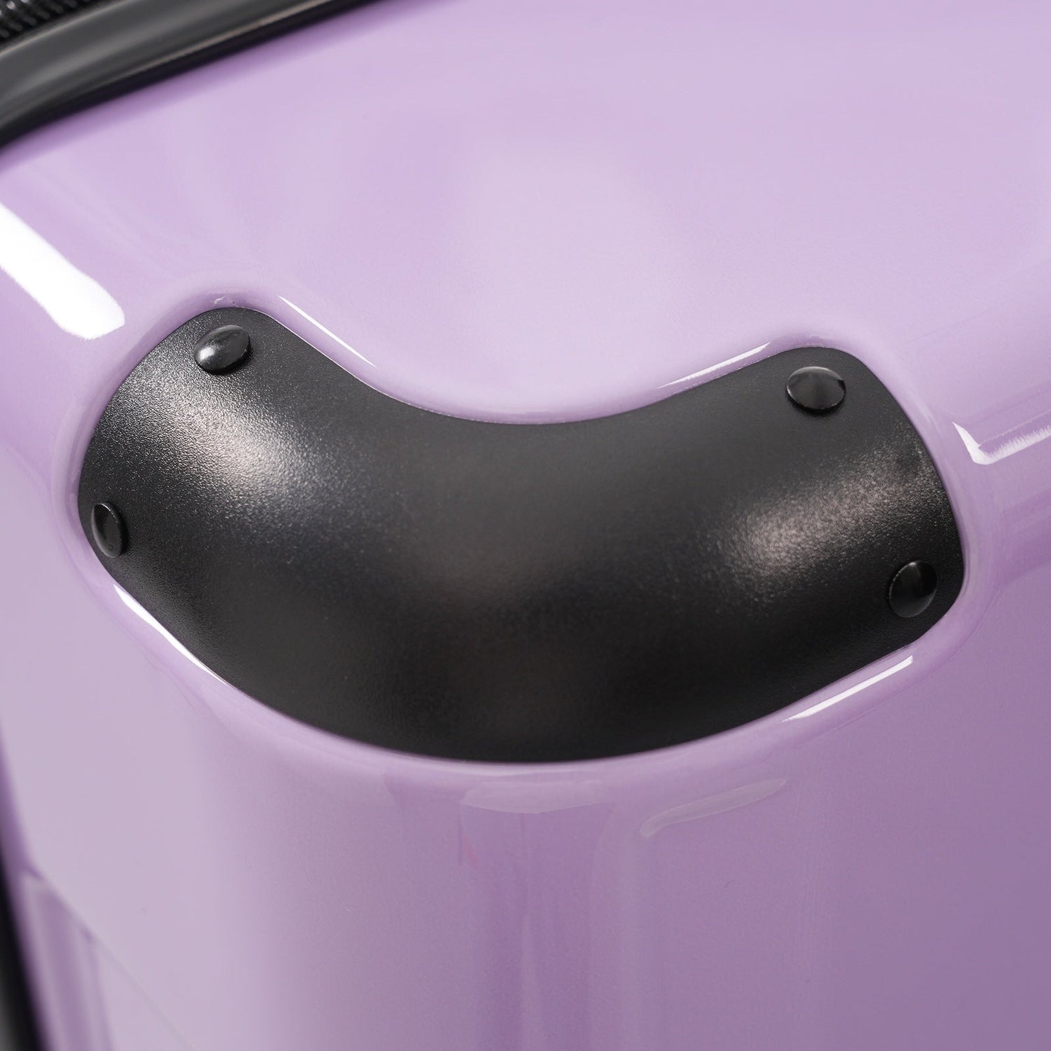 Luggage Sets 3 Piece Suitcase Set with Spinner Wheels, Built-in TSA