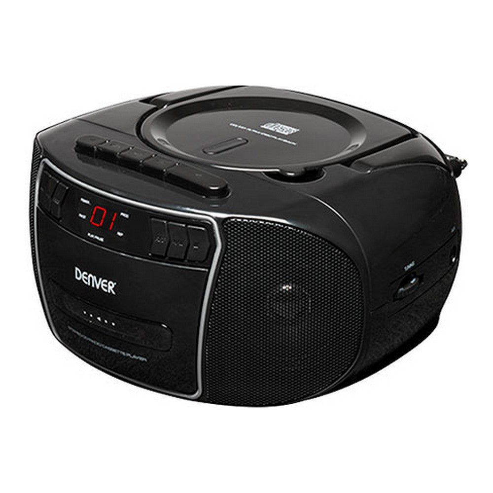 CD Radio Denver Electronics