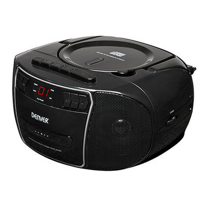 CD Radio Denver Electronics