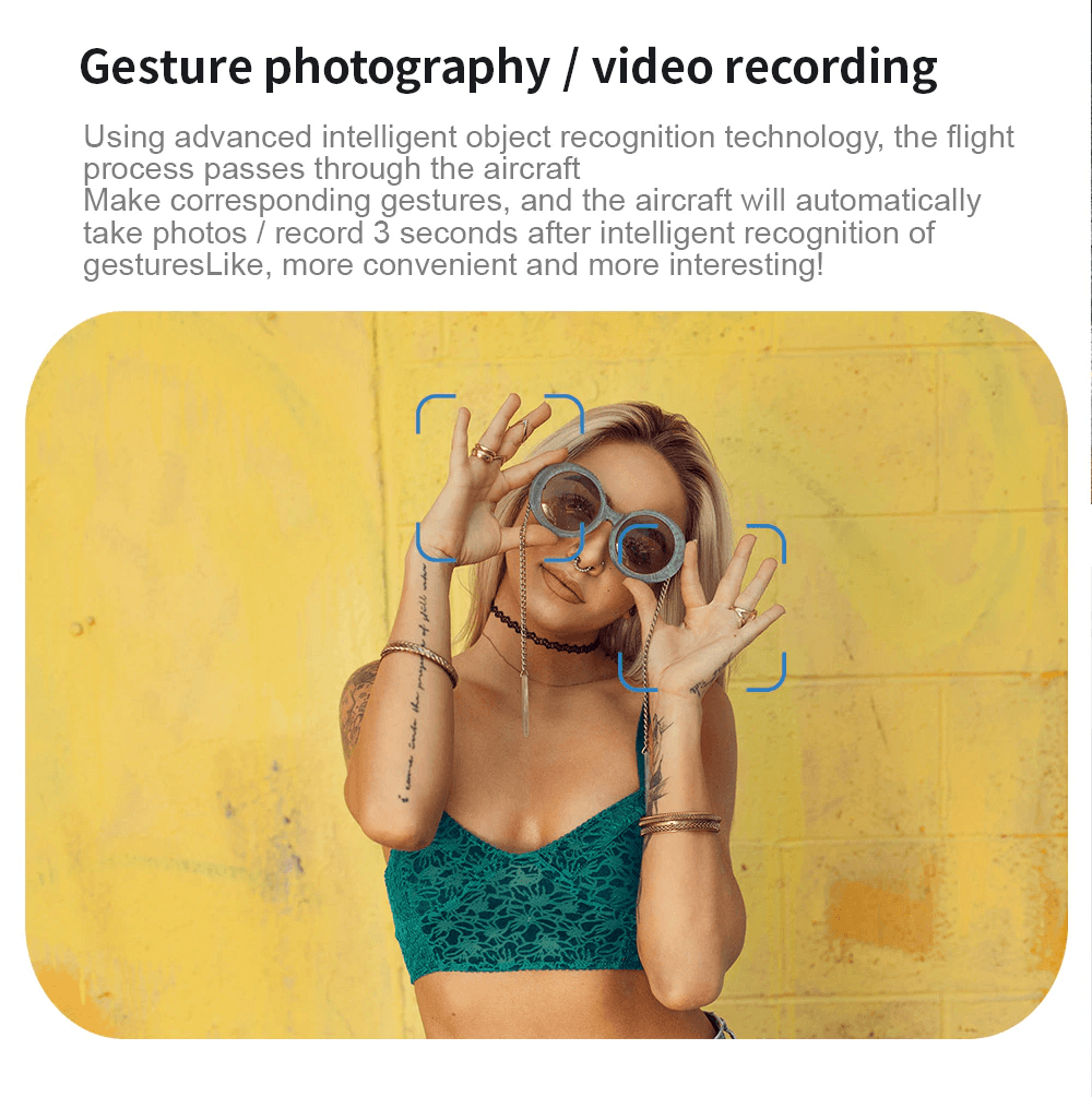 Drones Quadcopter 5G 4K GPS Drone X Pro with HD Dual Camera WiFi FPV