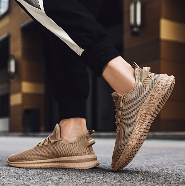 Running Shoes Sneakers Casual Men&