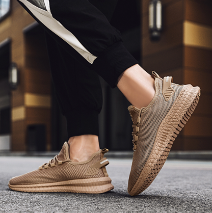 Running Shoes Sneakers Casual Men&