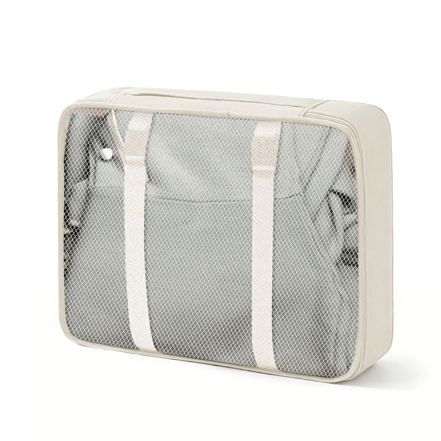 20-Inch Hardshell Carry-On Luggage, Lightweight Durable ABS Suitcase