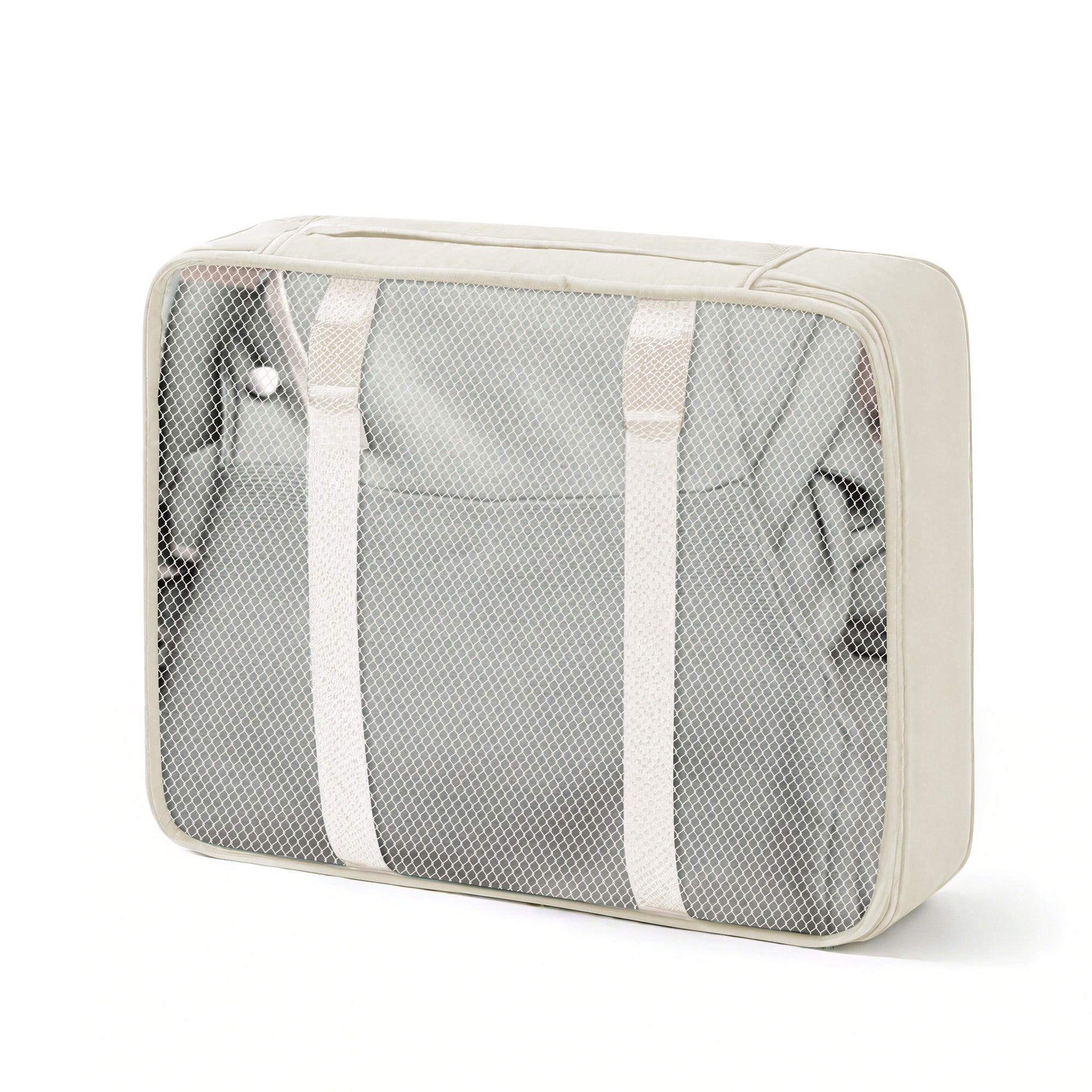 20-Inch Hardshell Carry-On Luggage, Lightweight Durable ABS Suitcase