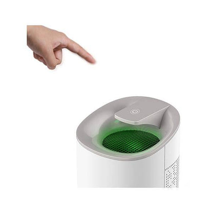600Ml Smart Touch X3 Dehumidifier Portable Electric Office Home