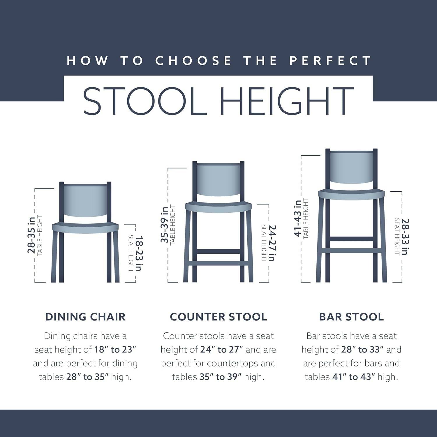 Company Back Scroll  Big and Tall Barstool, Bar Height, Dark