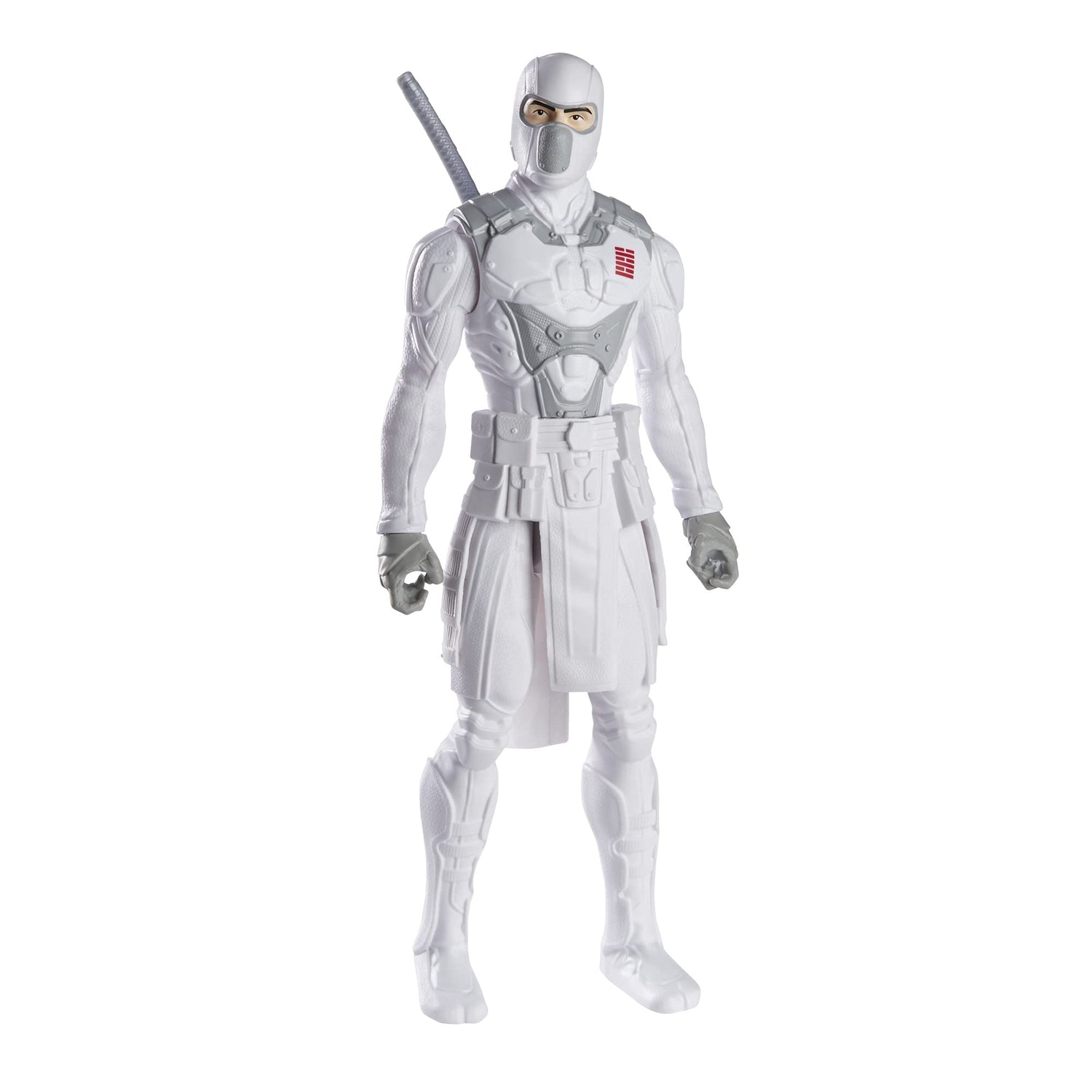 G.I. Joe Snake Eyes Origins STORM SHADOW Action Figure 12 inch