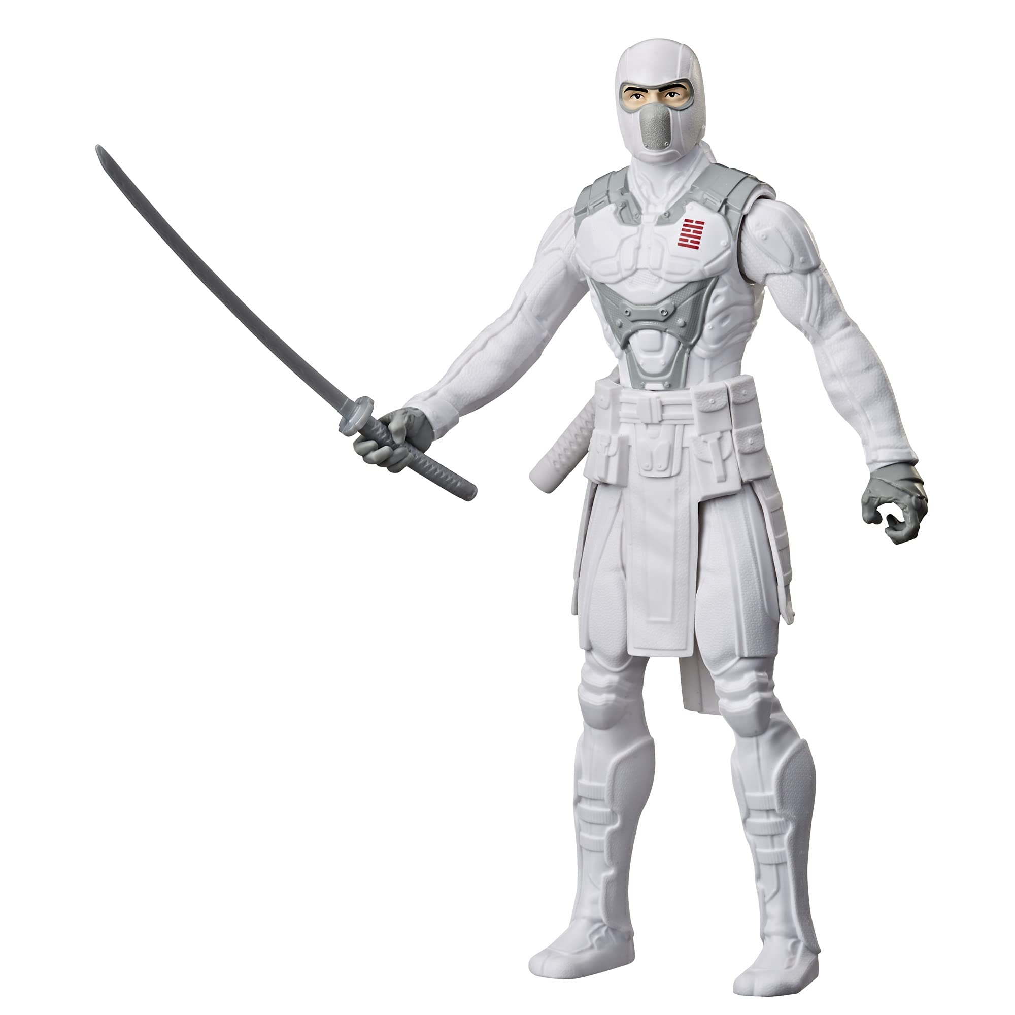 G.I. Joe Snake Eyes Origins STORM SHADOW Action Figure 12 inch