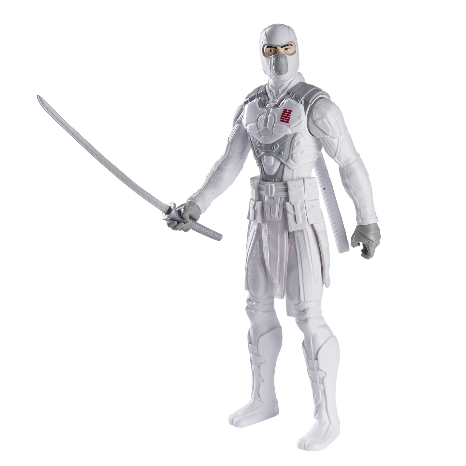 G.I. Joe Snake Eyes Origins STORM SHADOW Action Figure 12 inch