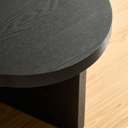 Modern Butterfly MDF Coffee Table, Used In Living Rooms, Bedrooms,
