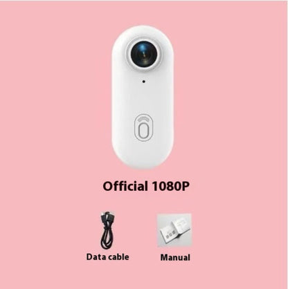 Outdoor Sports Camera In Helmet Motorcycle Bike Sport Mini Filming