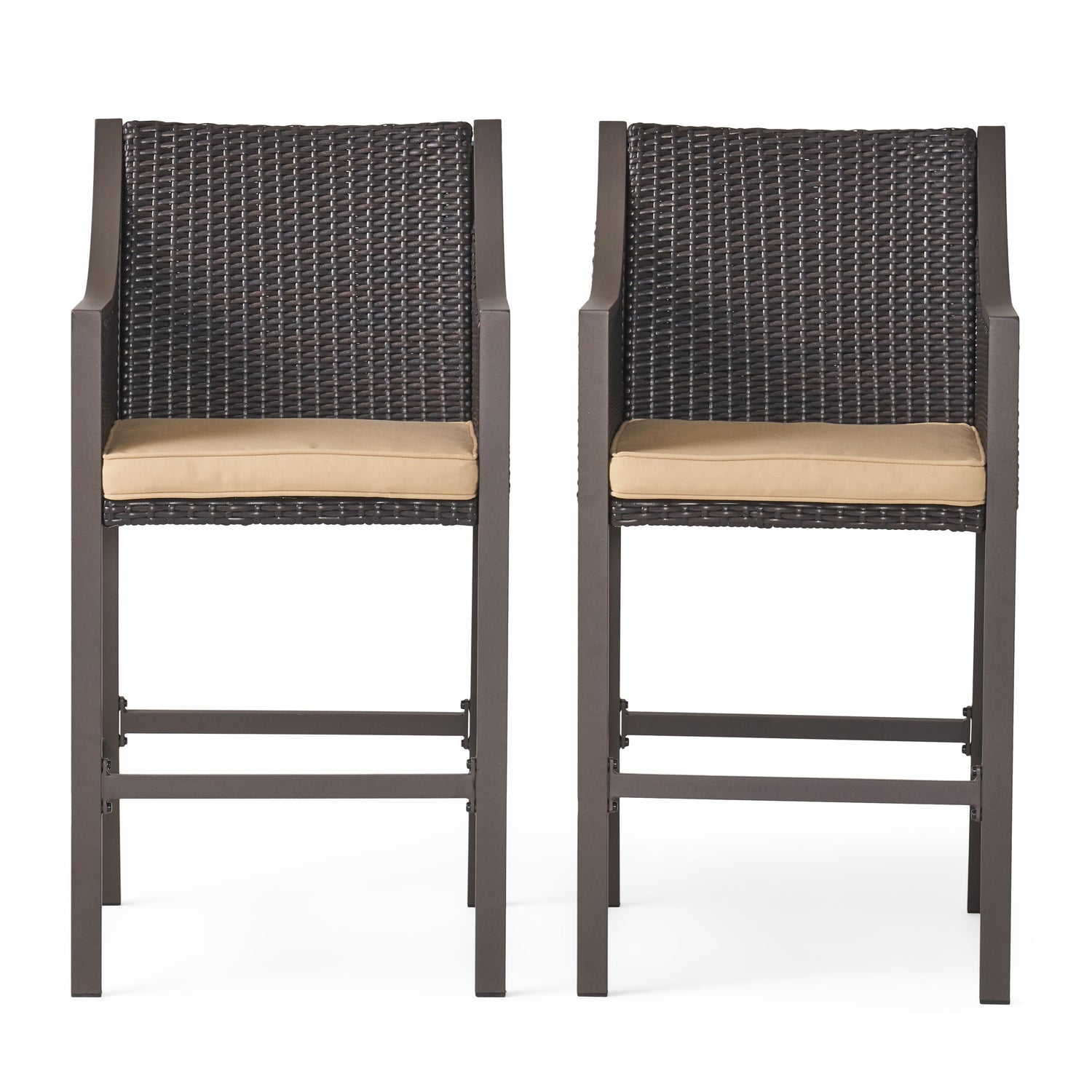 RIGA BAR STOOL