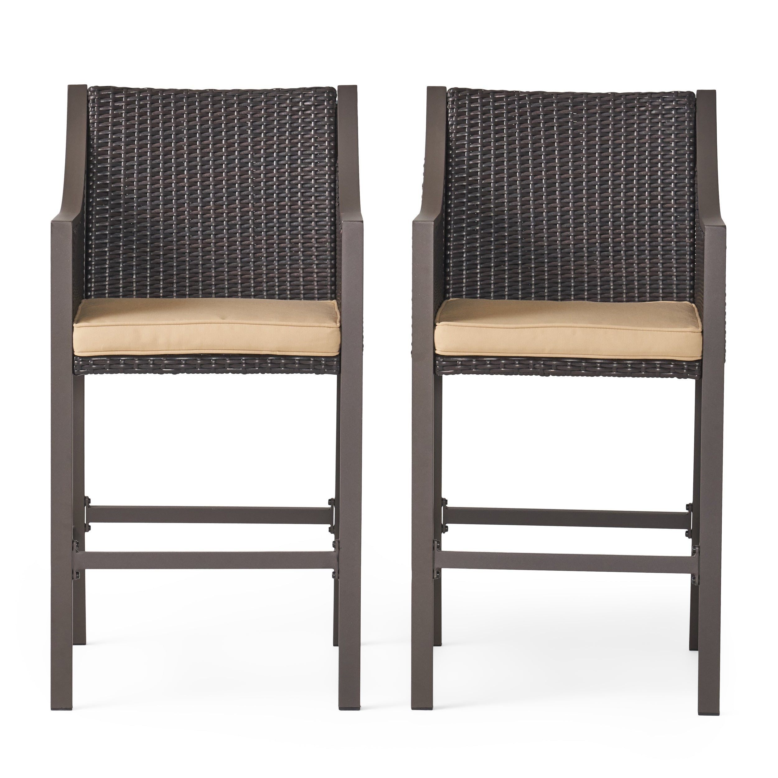RIGA BAR STOOL