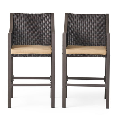 RIGA BAR STOOL