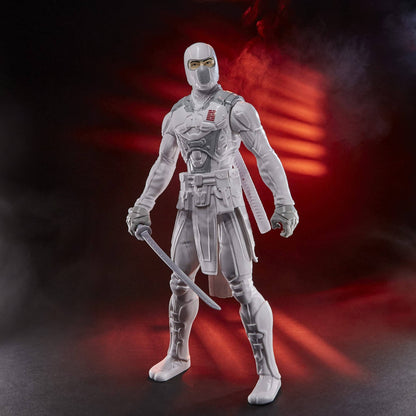 G.I. Joe Snake Eyes Origins STORM SHADOW Action Figure 12 inch