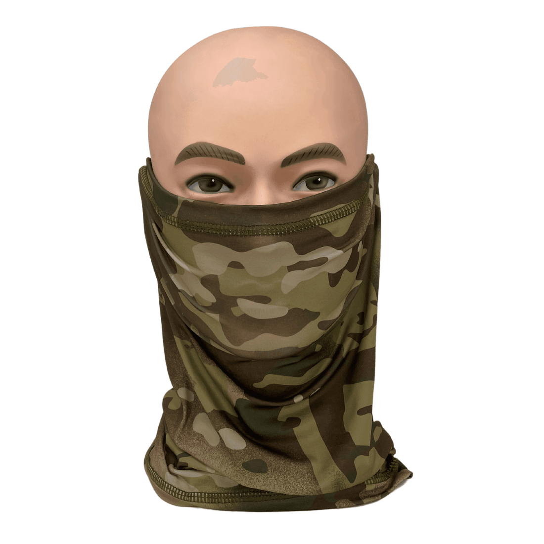 JupiterGear Premium Sports Neck Gaiter Face Mask for Outdoor