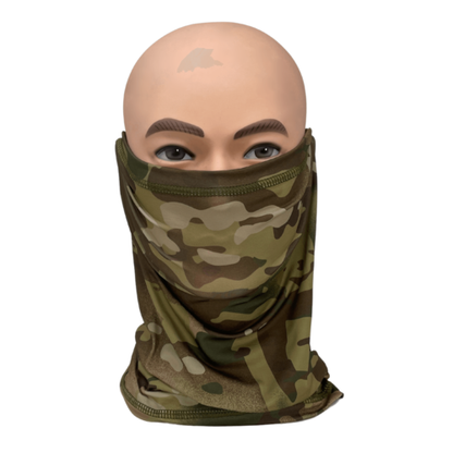 JupiterGear Premium Sports Neck Gaiter Face Mask for Outdoor