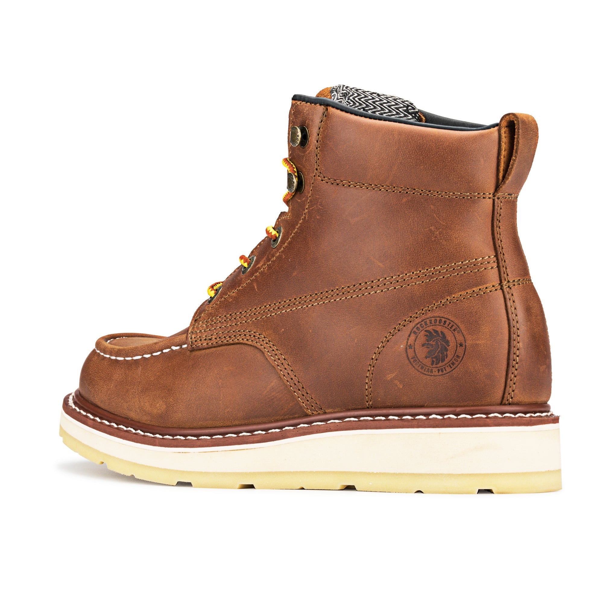 ROCKROOSTER Edgewood Men&