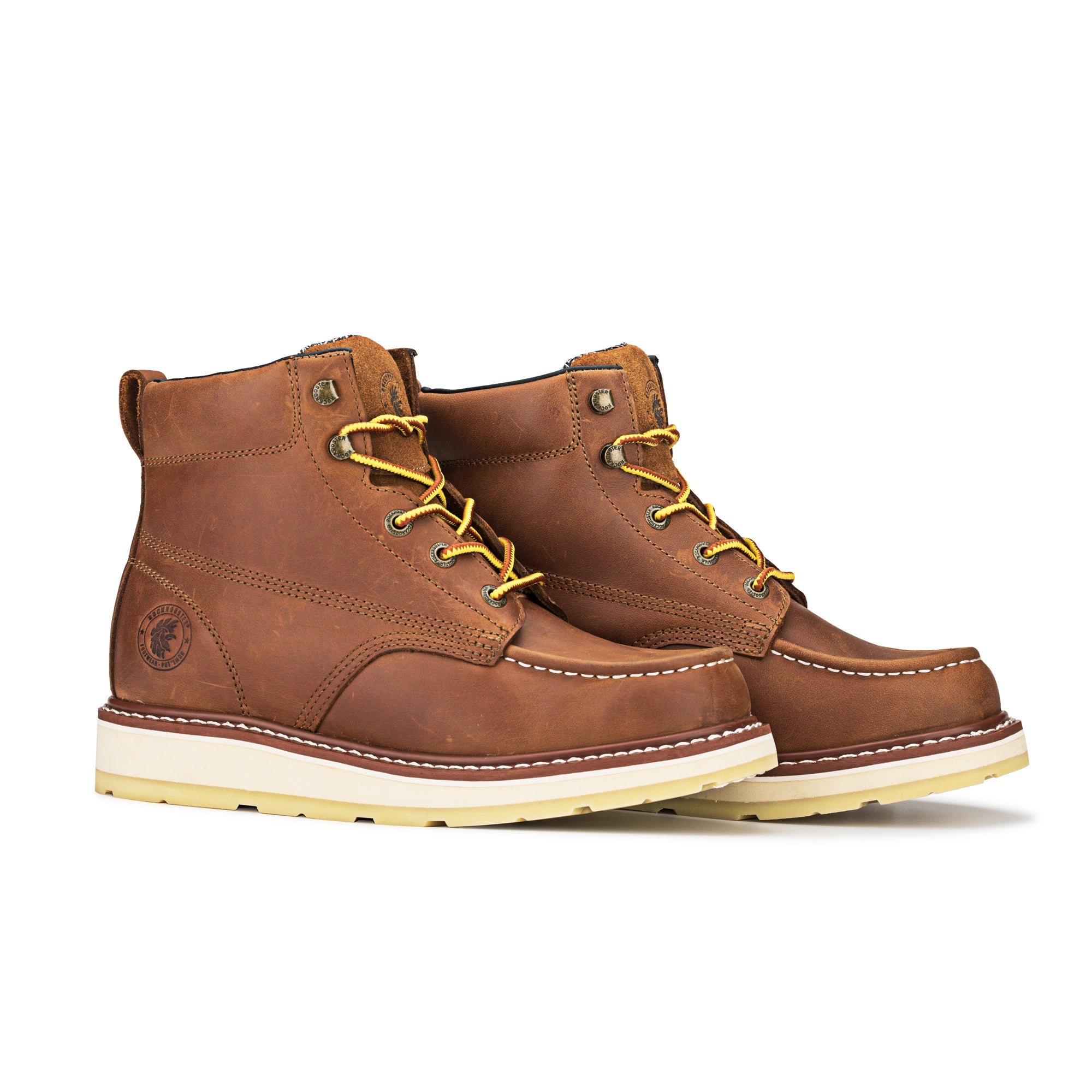 ROCKROOSTER Edgewood Men&