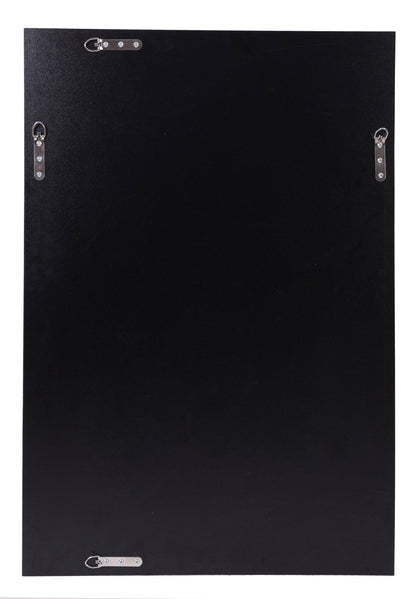 Mosaic Tiled  Beveled Bathroom/Vanity Mirror