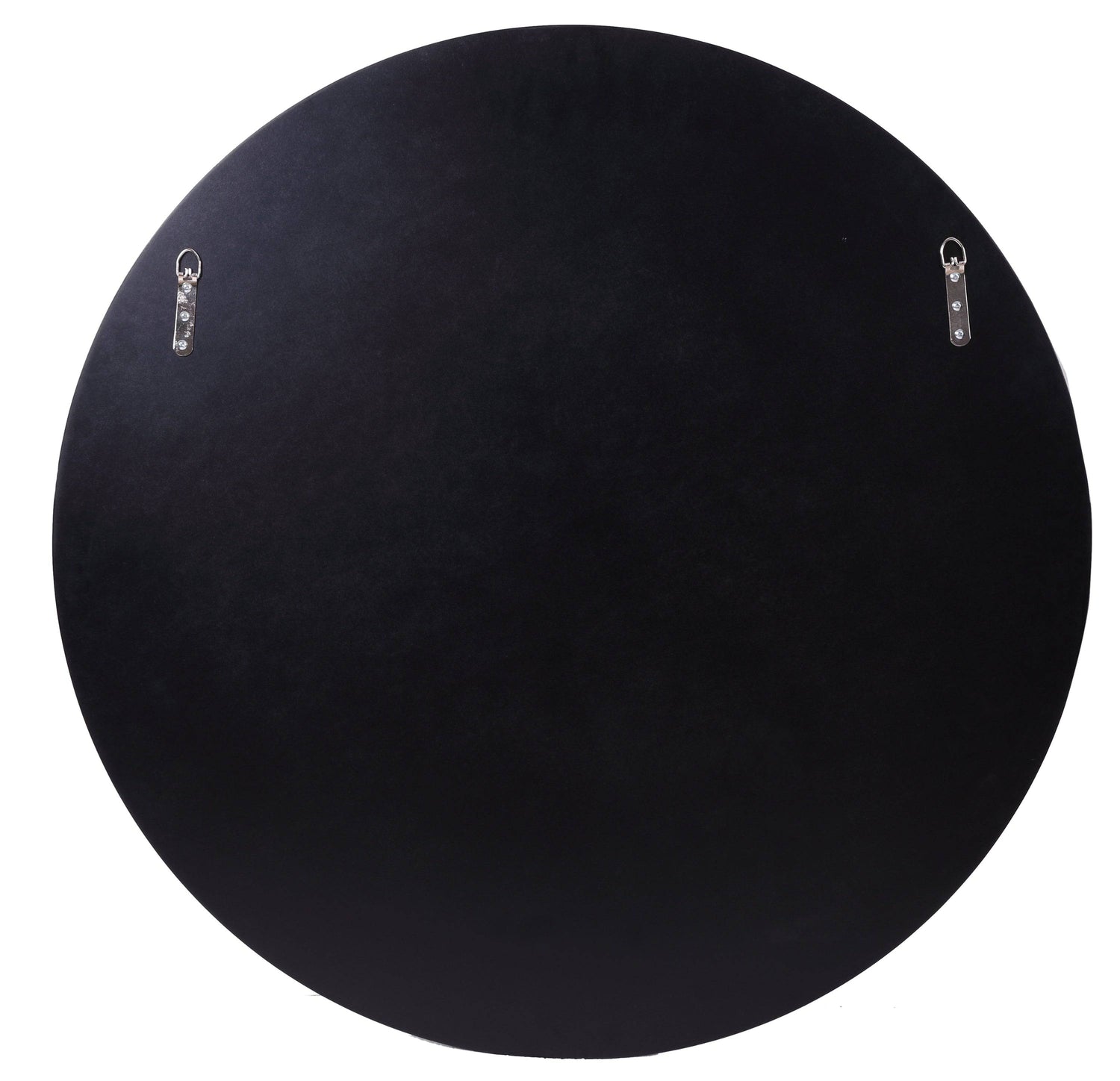Daylight Round Accent Mirror