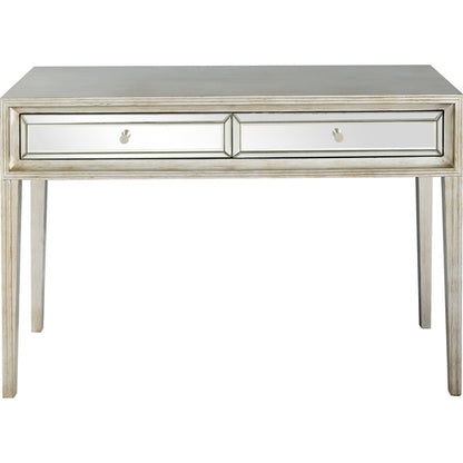 Delaney Wall Mirror and Console