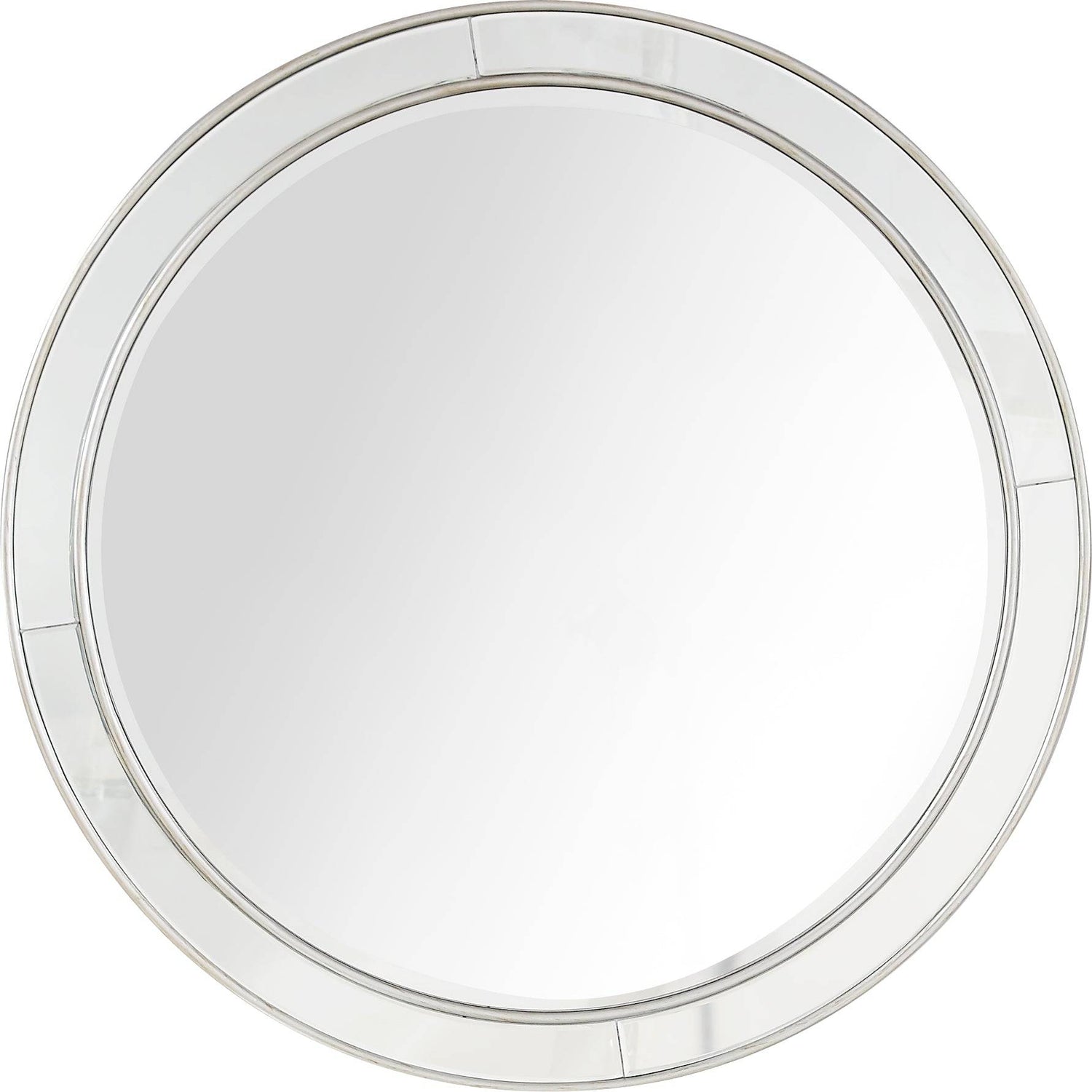 Alice Wall Mirror and Console