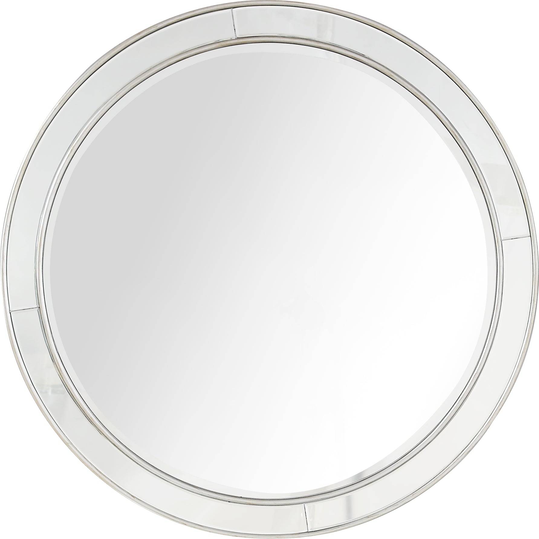 Alice Wall Mirror and Console