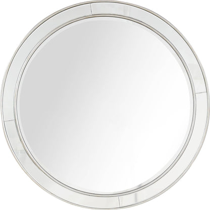 Alice Wall Mirror and Console