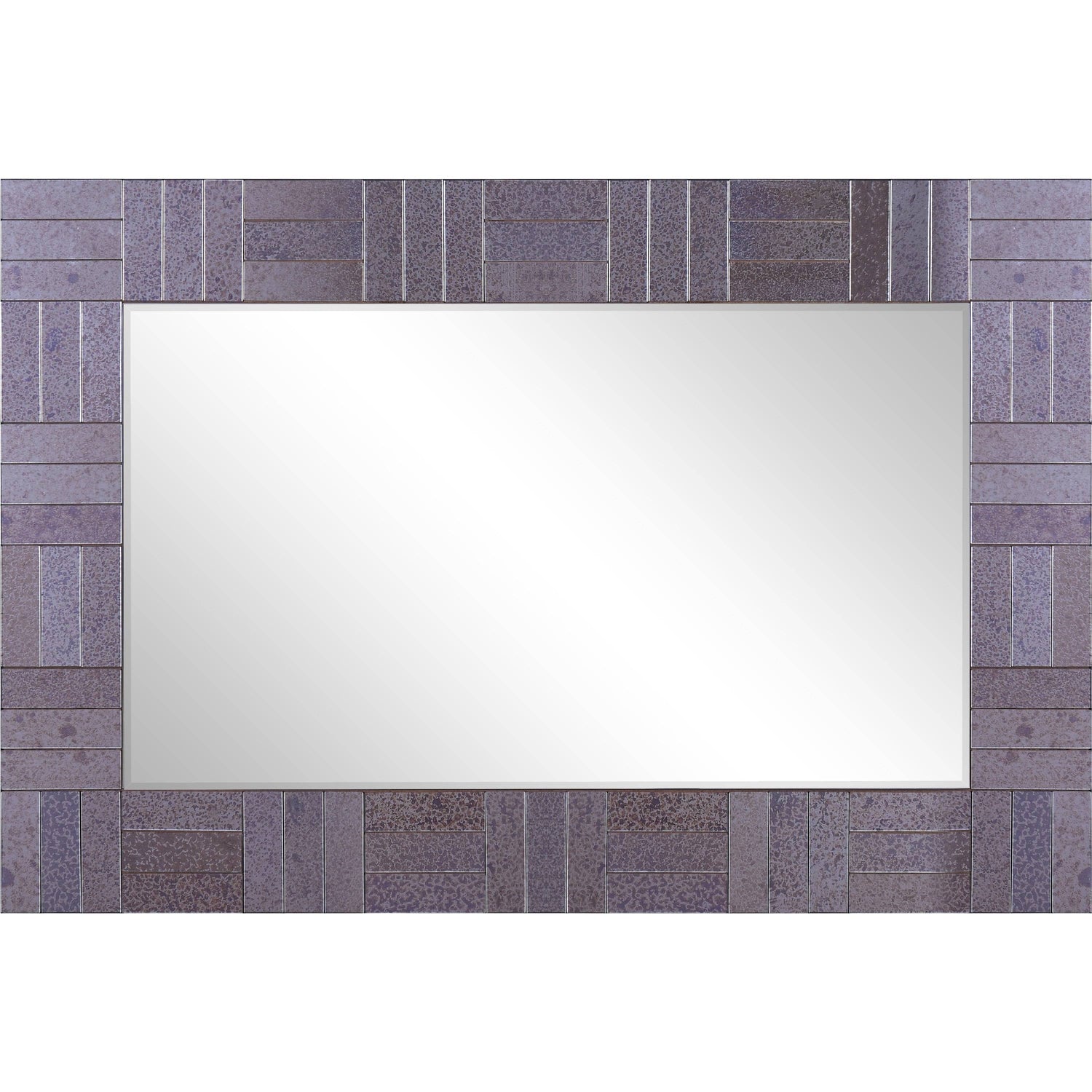 Columbia Wall Mirror