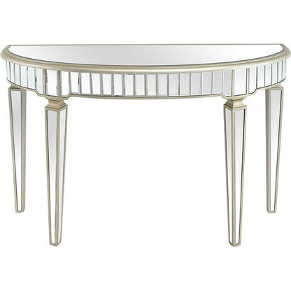 Marilyn Wall Mirror and Console Table