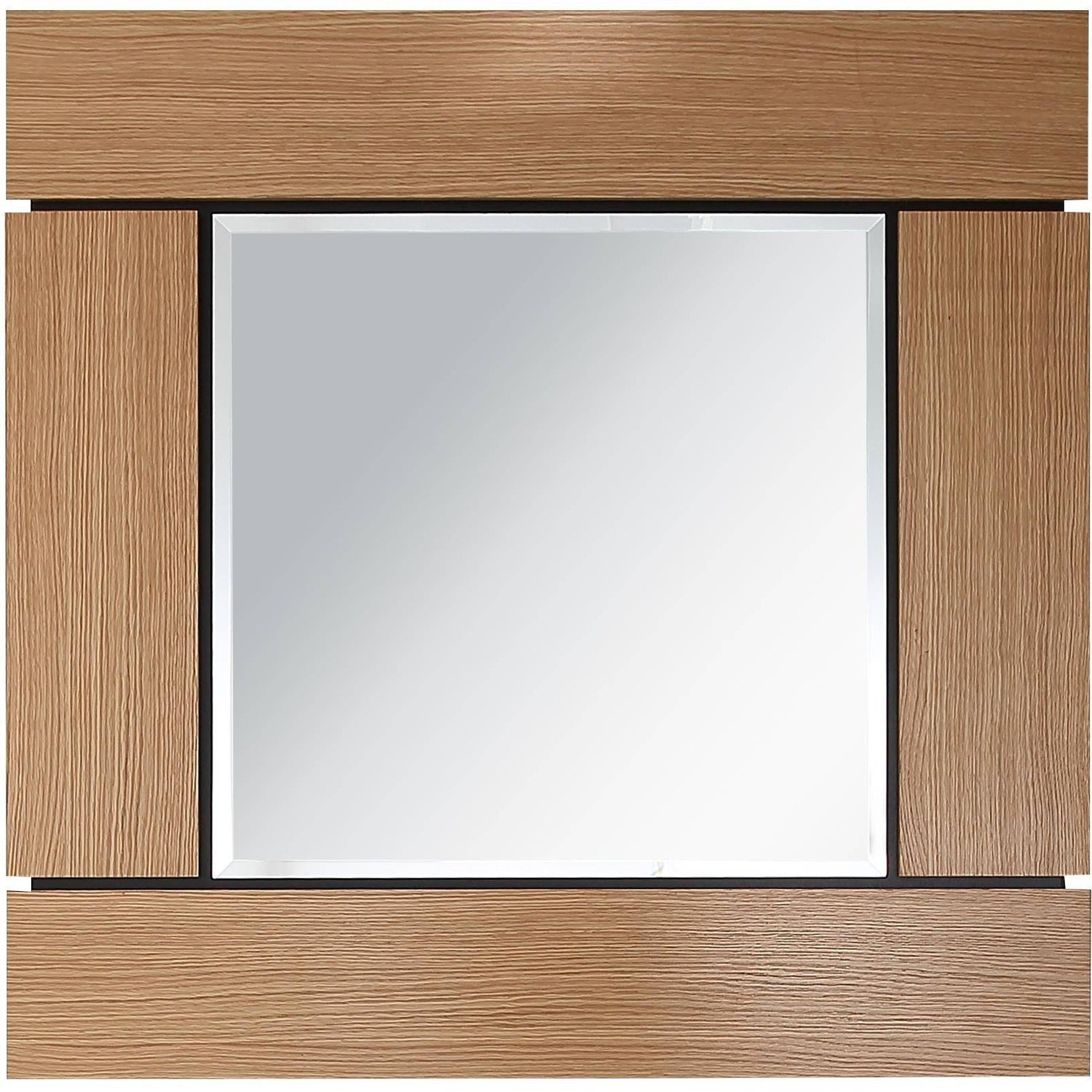 Barnes Wall Mirror and Console Table