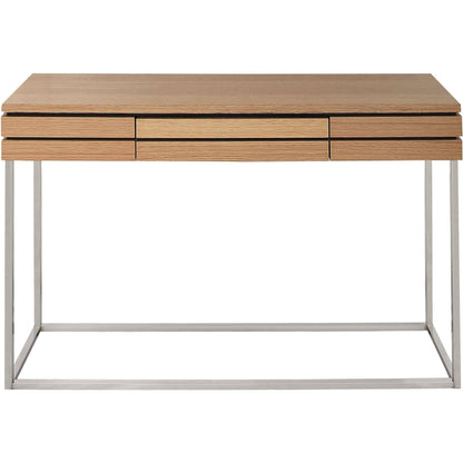 Barnes Wall Mirror and Console Table