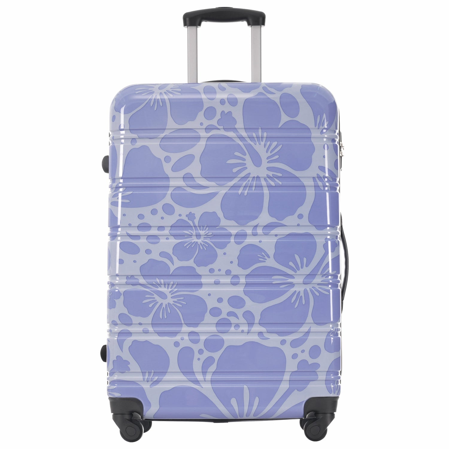 Hardshell Luggage Sets 3 pcs Spinner Suitcase with TSA Lock