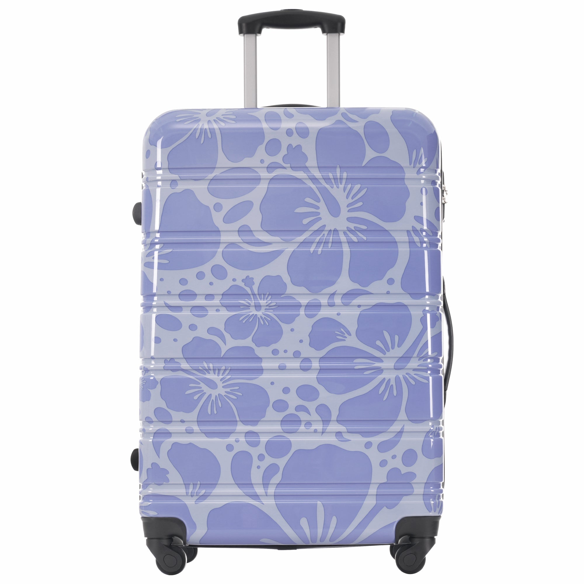 Hardshell Luggage Sets 3 pcs Spinner Suitcase with TSA Lock