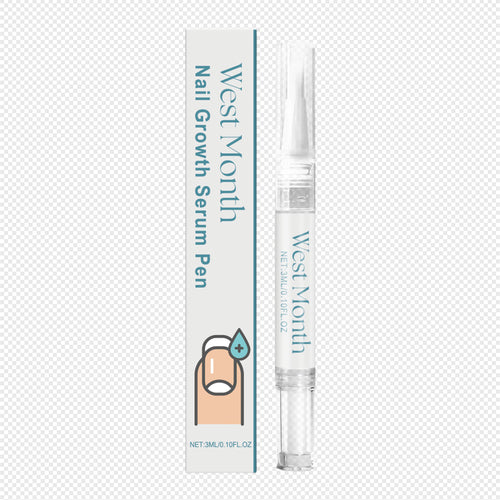 Nail Strengthening Care Stick Hand Treatment