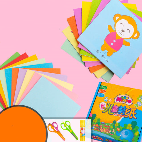 Interactive 3D Learning Toys for Preschoolers